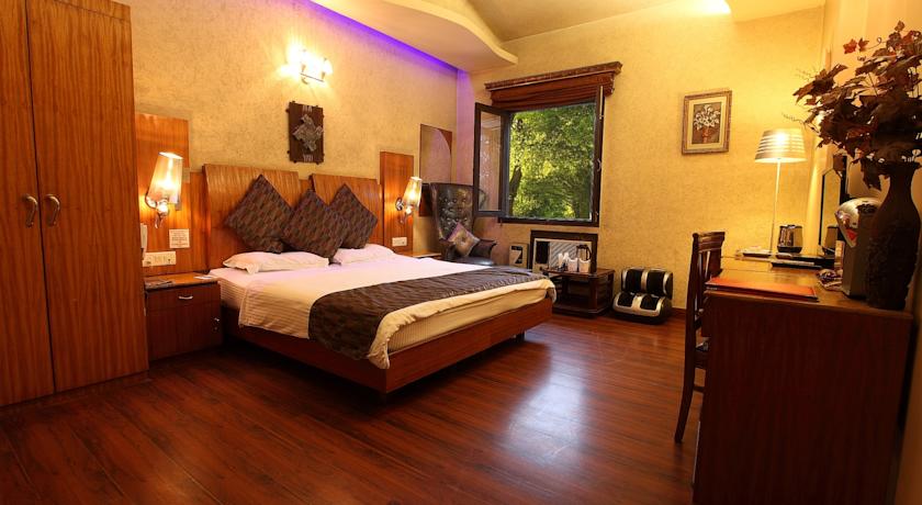 Hotel Royal Castle Grand